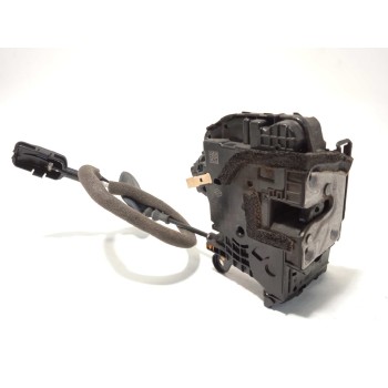 Recambio de cerradura puerta delantera derecha para renault clio iv 1.5 dci diesel fap referencia OEM IAM 805024563R  