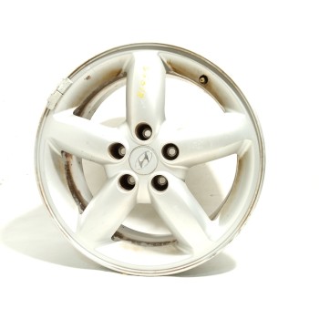 Recambio de llanta para hyundai santa fé ii (cm) 2.2 crdi gls referencia OEM IAM 529102B170  