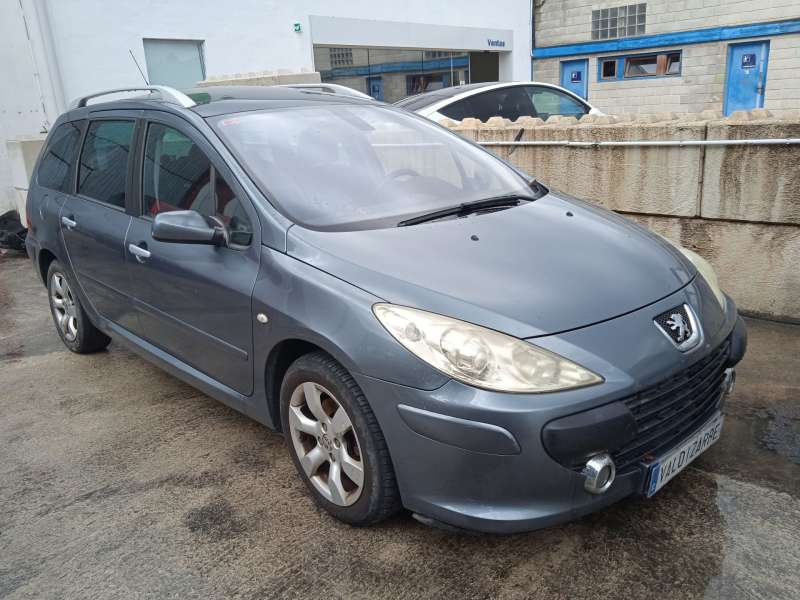 PEUGEOT 307 SW (3H)