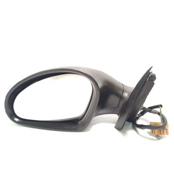 Recambio de retrovisor izquierdo para seat ibiza (6l1) formula racing (d) referencia OEM IAM 6L1857507AA  6L1857507AA9B9
