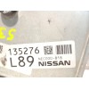 Recambio de centralita motor uce para nissan note acenta referencia OEM IAM 135276L89 237033VU0A NEC000818