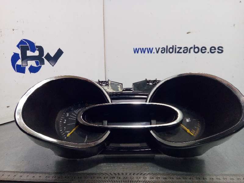 CUADRO INSTRUMENTOS 248107361R 