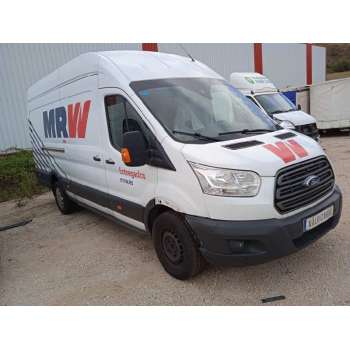 FORD TRANSIT KASTENWAGEN (TTG) de desguace