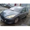 peugeot 307 sw (3h) del año 2005