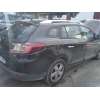 renault megane iii grandtour (kz0/1) del año 2009