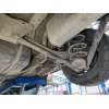 opel combo furgoneta/monovolumen (x12) del año 2017