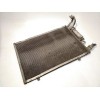 Recambio de condensador / radiador aire acondicionado para ford fiesta (cb1) 1.4 tdci cat referencia OEM IAM AP3119710BB 1756718