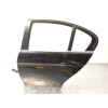 Recambio de puerta trasera izquierda para bmw serie 3 berlina (e90) 318i referencia OEM IAM 41007203647  