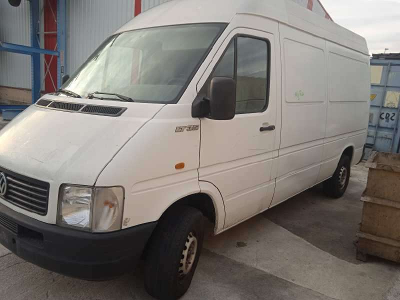 VOLKSWAGEN LT CAJA CERRADA / COMBI (MOD. 1997)