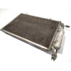 Recambio de condensador / radiador aire acondicionado para ford fiesta (cb1) 1.4 tdci cat referencia OEM IAM AP3119710BB 1756718
