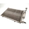 Recambio de condensador / radiador aire acondicionado para ford fiesta (cb1) 1.4 tdci cat referencia OEM IAM AP3119710BB 1756718