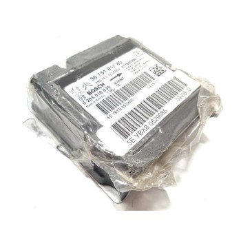CENTRALITA AIRBAG 9675181780 0285010830