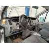 opel vivaro a autobús (x83) del año 2005