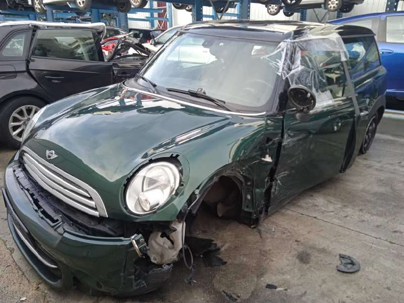 BMW MINI CLUBMAN (R55)