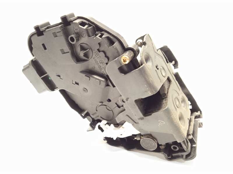 CERRADURA PUERTA DELANTERA IZQUIERDA 30699787 