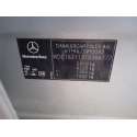 MERCEDES-BENZ CLASE M (W163)
