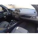 BMW SERIE 1 LIM. (F20)