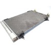 Recambio de condensador / radiador aire acondicionado para peugeot 5008 premium referencia OEM IAM 9682531580 6455GH S2275001