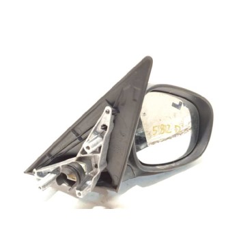 Recambio de retrovisor derecho para bmw serie 3 berlina (e90) 318i referencia OEM IAM 51167268262  