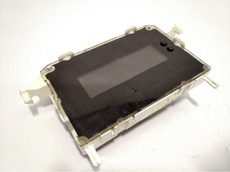 PANTALLA MULTIFUNCION BA6T18B955AB 