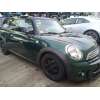 bmw mini clubman (r55) del año 2012