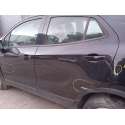 OPEL MOKKA / MOKKA X (J13)