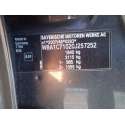 BMW SERIE 1 LIM. (F20)