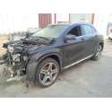 MERCEDES-BENZ CLASE GLA (W156)