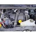 MERCEDES-BENZ CITAN (W415) COMBI