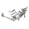Recambio de columna direccion para renault clio iv 1.5 dci diesel fap referencia OEM IAM 488105110R  