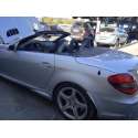 MERCEDES-BENZ CLASE SLK (W171) ROADSTER