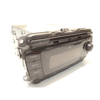 SISTEMA AUDIO / RADIO CD 5P0035153B 