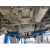 opel combo furgoneta/monovolumen (x12) del año 2017