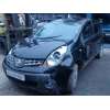 nissan note (e11e) del año 2006