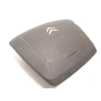 Recambio de airbag delantero izquierdo para citroën jumper caja cerrada (06.2006 =>) 2.2 hdi cat referencia OEM IAM 07354362450 