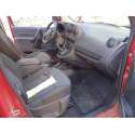 MERCEDES-BENZ CITAN (W415) COMBI