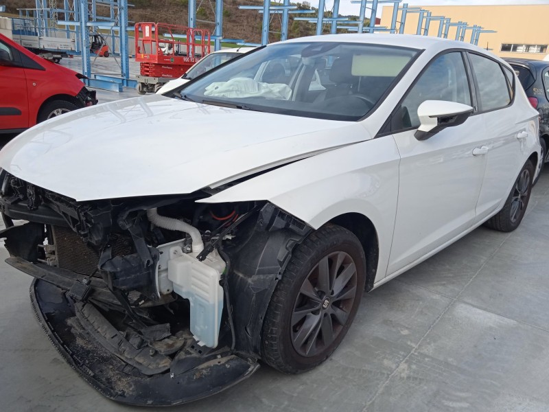 SEAT LEON (5F1)