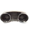 Recambio de cuadro instrumentos para peugeot 5008 premium referencia OEM IAM 9666174980 9810462780 6103Y0
