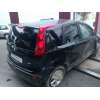 nissan note (e11e) del año 2006