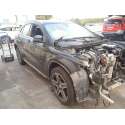 MERCEDES-BENZ CLASE GLA (W156)