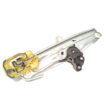 Recambio de elevalunas trasero izquierdo para opel astra k sports tourer (b16) 1.4 turbo (35) referencia OEM IAM 13406677  