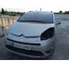 citroën c4 grand picasso i (ua_) del año 2009