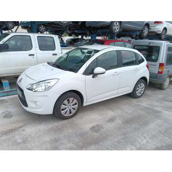 CITROËN C3 II (SC_)