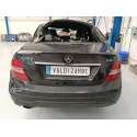 MERCEDES-BENZ CLASE C (W204)