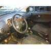 nissan note (e11e) del año 2006