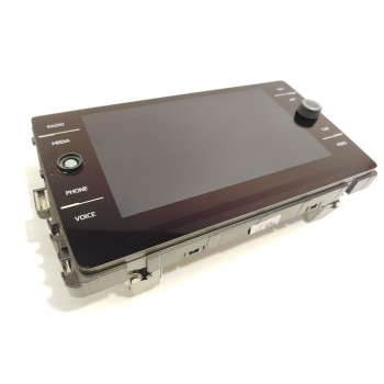 PANTALLA MULTIFUNCION 5NN919605B A3C0866740001