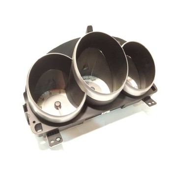 Recambio de cuadro instrumentos para mazda 3 berlina (bk) 2.0 diesel cat referencia OEM IAM BBL3 BBL355471 