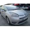 citroën c4 grand picasso i (ua_) del año 2009