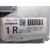 Recambio de modulo electronico para nissan qashqai (j10) 1.6 dci turbodiesel cat referencia OEM IAM EMU10000N  EMU10000NF2424