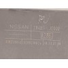 Recambio de caja reles / fusibles para nissan qashqai (j10) acenta referencia OEM IAM 284B7JD000  